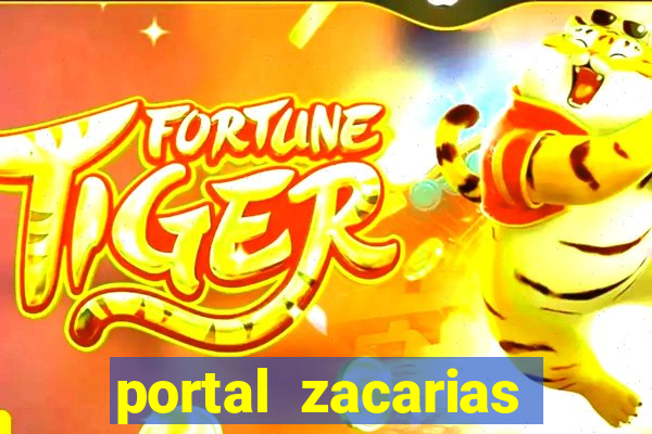 portal zacarias roleta russa